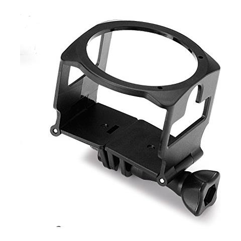 SP360 4 K standard housing custodia per videocamera, nero (acc-standard housing-b-bk-us) - Foto 1