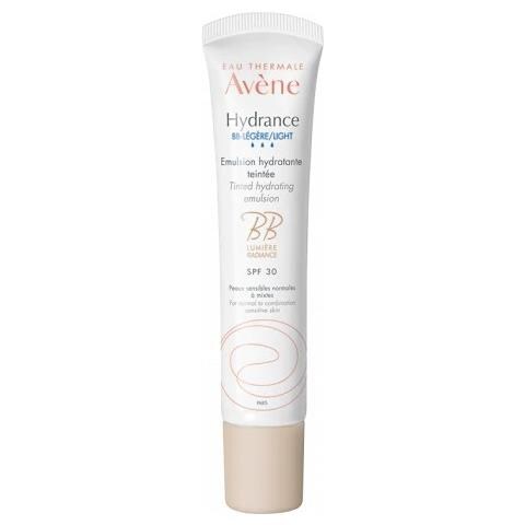 Hydrance Bb Leggera Emulsione Idratante Colorata Spf30 - 40 Ml - Foto 1