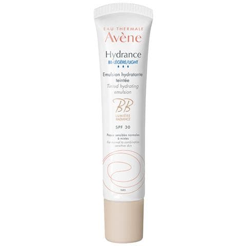 Hydrance Bb Leggera Emulsione Idratante Colorata Spf30 - 40 Ml - Foto 3