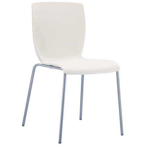 Sedia Mio Crema - Foto 1