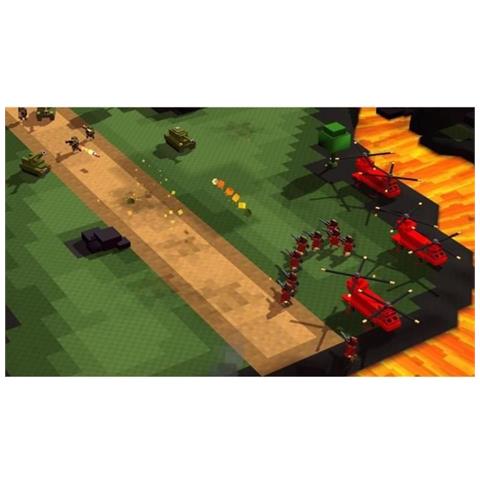 8-bit Armies Jeu Xbox One - Foto 2