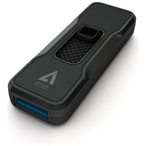 Chiavetta USB 128 GB V7 Interfaccia USB 3.0 Colore Nero - Foto 5