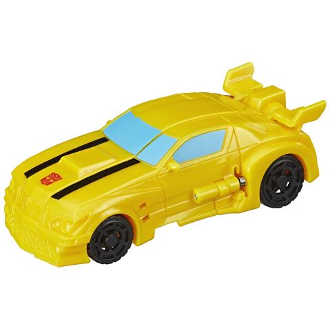 HSBE3642EU8 Transformers - Cyberverse: Bumblebee, Sting Shot - Foto 2