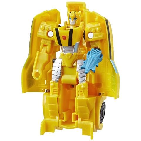 HSBE3642EU8 Transformers - Cyberverse: Bumblebee, Sting Shot - Foto 1