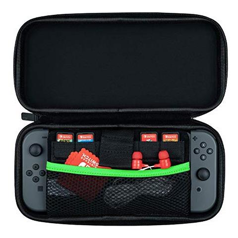 Pdp Interruttore Custodia Caso Della Copertura Zelda Retro Edition - Essentials - Nintendo Interruttore - Foto 2
