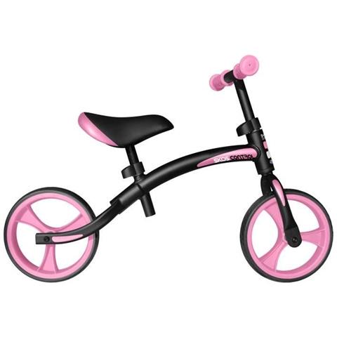 Skids Control Nero E Rosa Draisienne - Foto 1