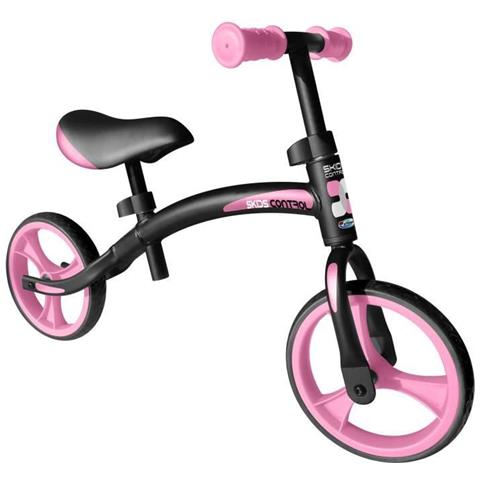 Skids Control Nero E Rosa Draisienne - Foto 2