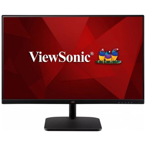 Monitor 24" LED IPS VA2432-h 1920x1080 Full HD Tempo di Risposta 4 ms - Foto 1