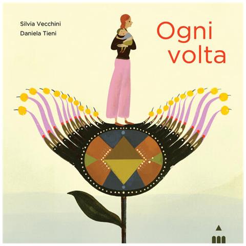 Silvia Vecchini - Ogni Volta. Ediz. A Colori - Foto 2