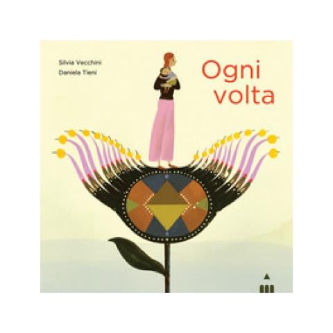 Silvia Vecchini - Ogni Volta. Ediz. A Colori - Foto 1