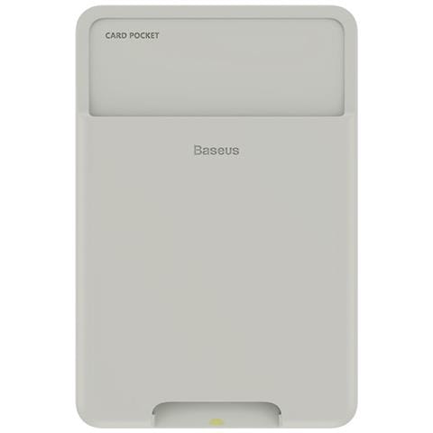 Strumento Sacchetto Della Carta Torna Bastone Silicone Francese Gray (ackd-b0g) - Foto 3