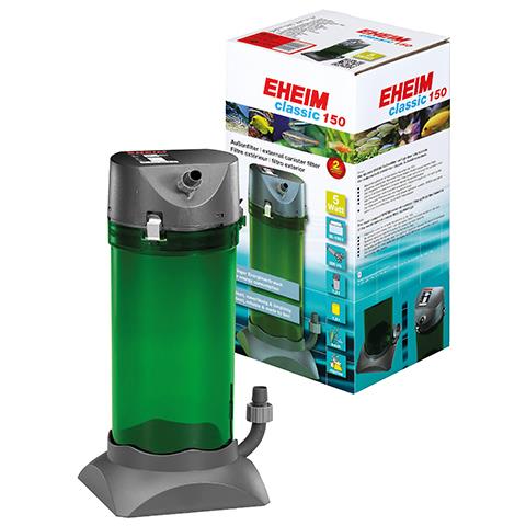 Filtro Esterno Classic 150 L - Foto 1