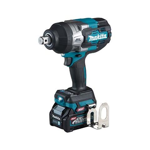 TW001GZ avvitatore a batteria 3/4" 2500 Giri /min 2050 Nm Verde - Foto 1
