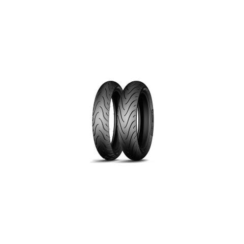 Gomme Pneumatici Pilot Street 70/90 -17 43s - Foto 2