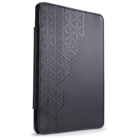 IFOL-307 Custodia a libro Nero compatibile Apple iPad Mini - Foto 1