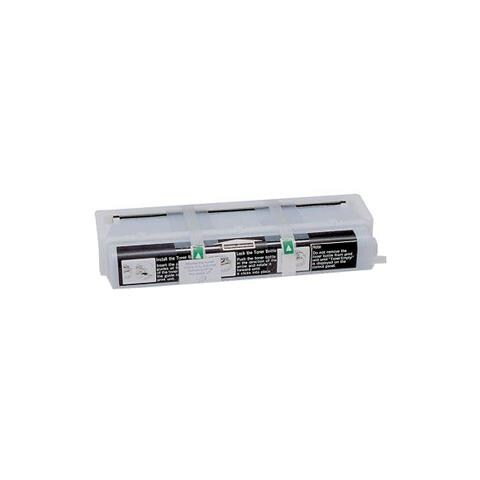 Toner Originale Nero PrintPartner 10 Capacità 5000 Pagine - Foto 2
