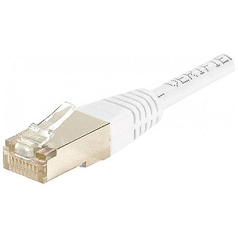 853358, 50m, Cat6, F / UTP (FTP)  - Foto 1