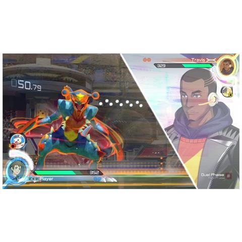 Pokkén Tournament, WiiU Basic Wii U videogioco - Foto 2