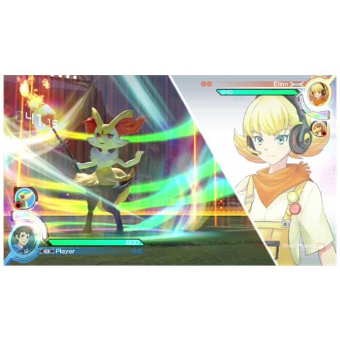 Pokkén Tournament, WiiU Basic Wii U videogioco - Foto 7