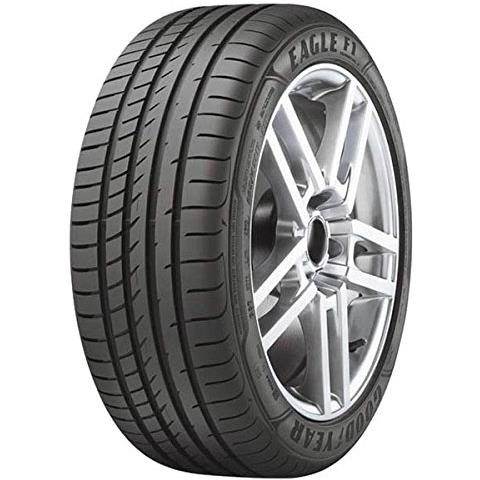 Eagle F1 Asymmetric 3 265/40 R20 XL 40 20" 265mm Estate - Foto 3