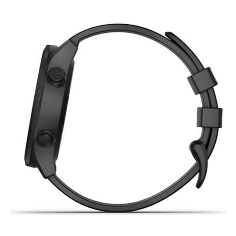 Approach S12 MIP 43 mm Digitale 175 x 175 Pixel Touch screen Nero GPS (satellitare) - Foto 7