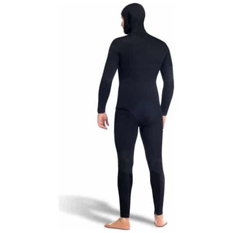 Omer Black Sea Bifo 3mm Nero Xl - Foto 2