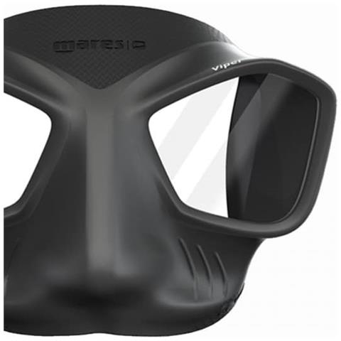 Viper Trasparente Nero - Foto 3