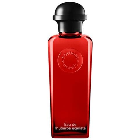 Eau De Rhubarbe Ecarlate Eau De Cologne 100 Ml - Unisex - Foto 1