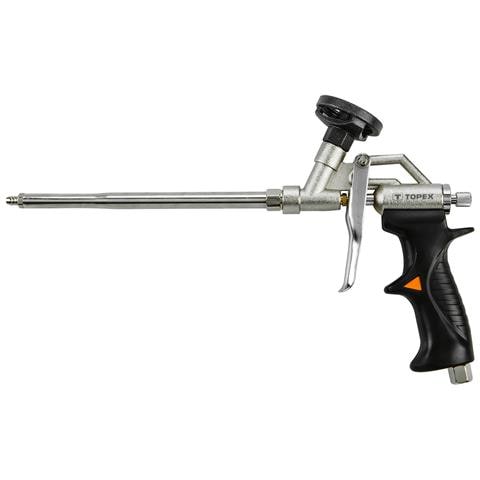 Purpistool Semi Prof. Regolabile - Foto 2