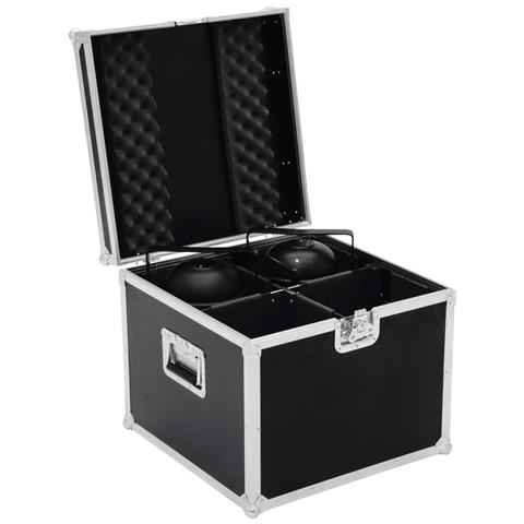 Transportcase Fr 4x Par-56 Spot, Lang (31000710) - Foto 3