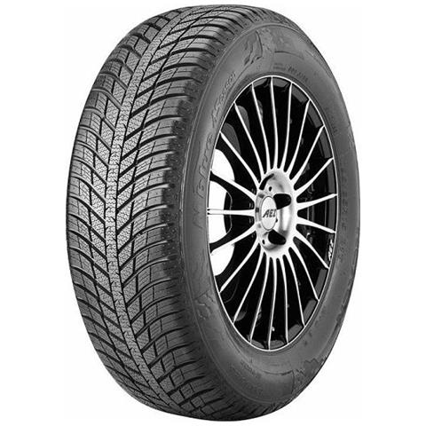 Pneumatico N'blue 4season Van 195/75r16 107r - Quattro Stagioni - Foto 1