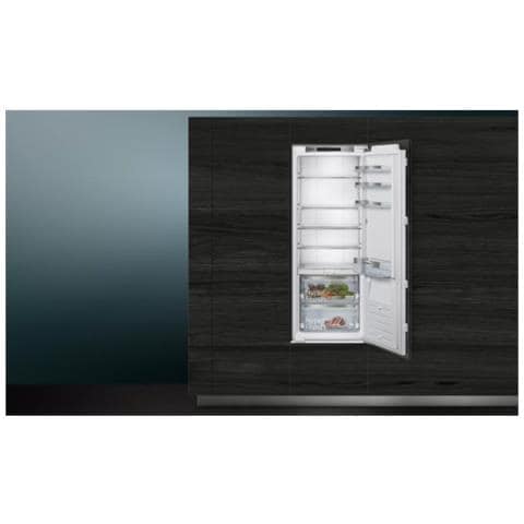 Frigorifero da Incasso iQ700 Capacita' 220 L Classe E Colore Bianco - Foto 4