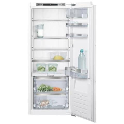 Frigorifero da Incasso iQ700 Capacita' 220 L Classe E Colore Bianco - Foto 1