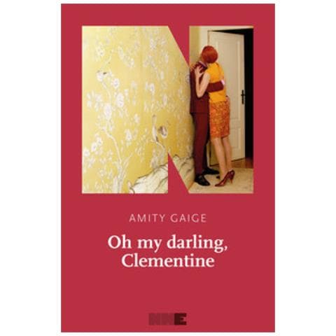 Amity Gaige - Oh My Darling, Clementine - Foto 1