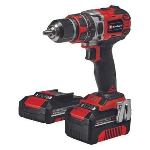 Trapano Percussione 4514217 Power X Change Tp Cd 18/50 Li I Bl - Foto 1