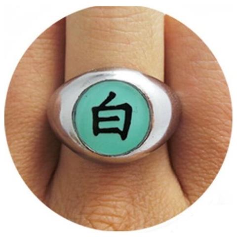 Anello Con Pietra Azzurra Dell'organizzazione - Pidak Shop - Foto 1
