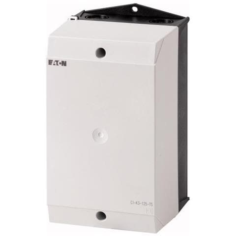 Eaton Ci-k3-125-ts Centralino Ip65 - Foto 1