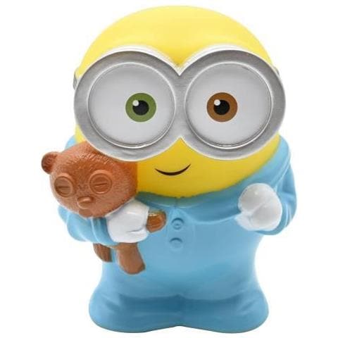 Minions - Luce Notturna 3d - Lexibook - Foto 1