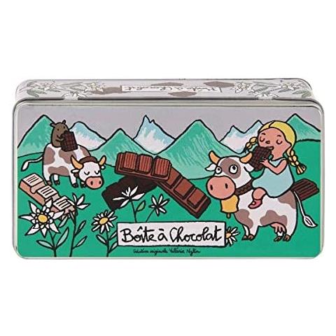 Derriere La Porte Boite À Chocolat - Foto 1