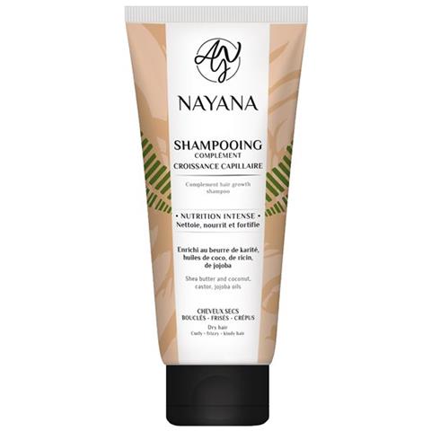 Shampoo Integratore Per La Crescita Dei Capelli - Foto 1