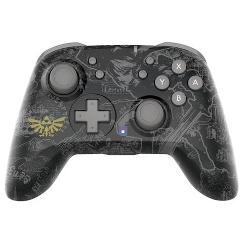 Gamepad Nsw 479u Switch pad Zelda Tears Of The Kingdom Wirele - Foto 1