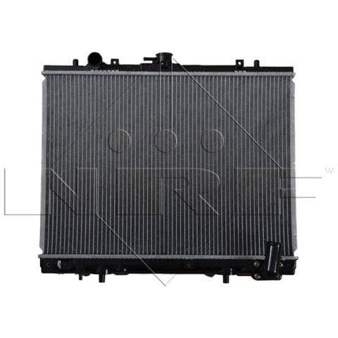 Radiatori Mitsubishi 52233 - Foto 1