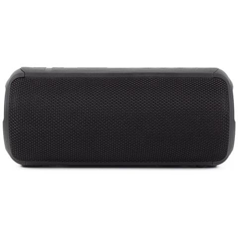 Speaker Portatile Ricaricabile Echo Box - Bluetooth 5.2 - Potenza 30 Watt - Colore Nero - Foto 2