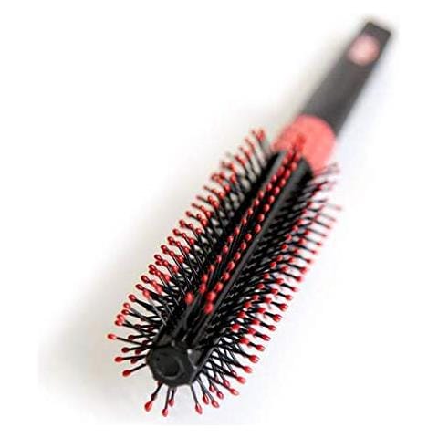 Rullo Ciuffo, Spazzola Per Capelli Antiscivolo - Foto 2