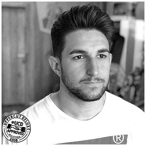 Rullo Ciuffo, Spazzola Per Capelli Antiscivolo - Foto 6