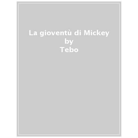 Tebo - La Gioventù Di Mickey - Foto 1