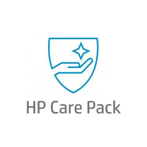 Hp 4 Anni Di Assistenza Hardware On-site Il Giorno Lavorativo Successivo Per Desktop - Foto 1