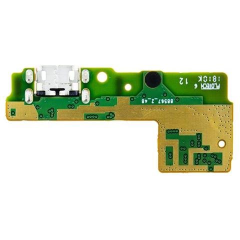Flat Connettore Di Ricarica Originale Redmi 5 - Foto 2