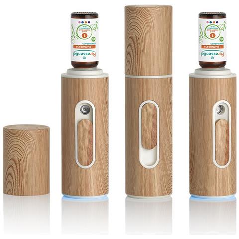 Diffusore Ad Ultrasuoni Senza Acqua Aplo - Foto 1