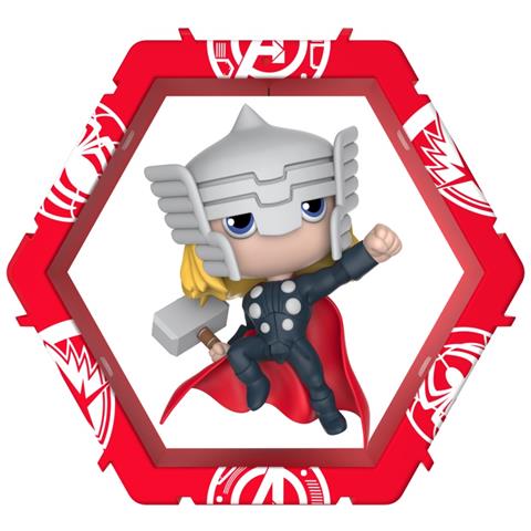 Wow! Pod - Marvel - Thor - Foto 1